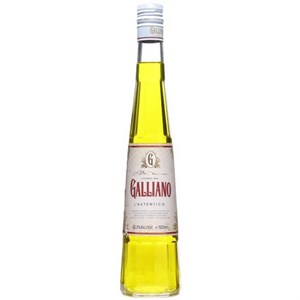 GALLIANO 0.50 litri