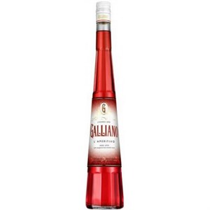 GALLIANO L'APERITIVO  0.50 litri