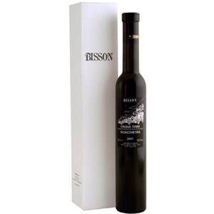 Bisson Sciacchetra'  0.38 Litri