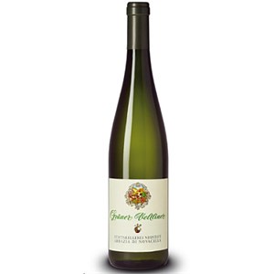 Abbazia Di Novacella  Praepositus Gruner Veltliner  0.75 Litri