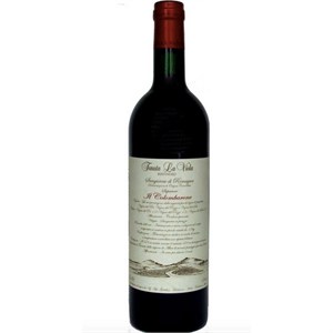 La Viola Romagan Sangiovese Superiore Colombarone 0.75 Litri