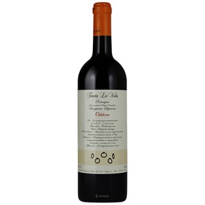 La Viola Romagna Sangiovese Superiore Oddone 0.75 Litri