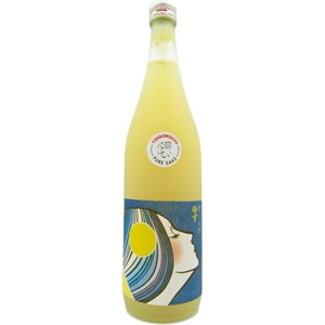 SAKE YOIGOKOCHI YUZU 0.72 litri