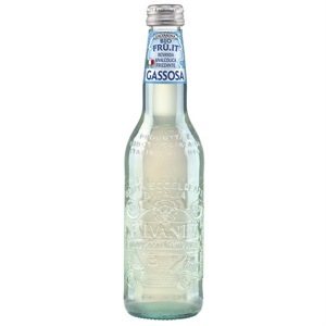 Galvanina Gassosa Bio 355ml.