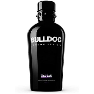 GIN BULLDOG 0.70 litri