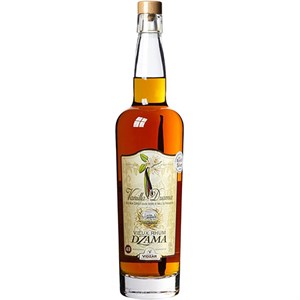 Rum Dzama Vanilla  0.70 Litri