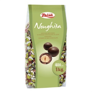 Zaini Noughita 1kg. 400pz.