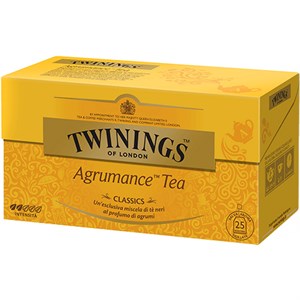 Twinings Cl.agrumance 20pz.