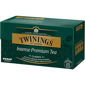 Twinings Cl.intense Premium 20pz.