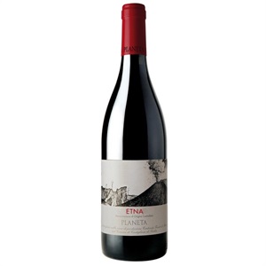 PLANETA ETNA ROSSO 0.75 litri