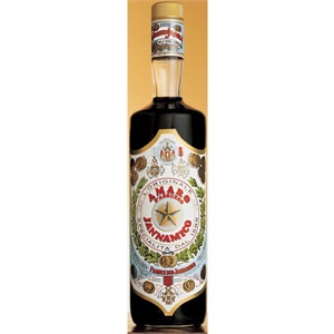 JANNAMICO AMARO D'ABRUZZO 1.00 litri