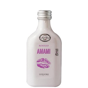 Zanin Amami Rosolio 0.05 Litri