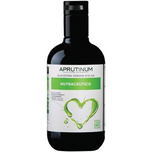 Olio Evo Aprutinum Blend 50cl.