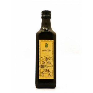 Olio Evo Dop Valentini 50cl.