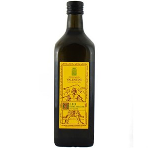 Olio Evo Dop Valentini 75cl.