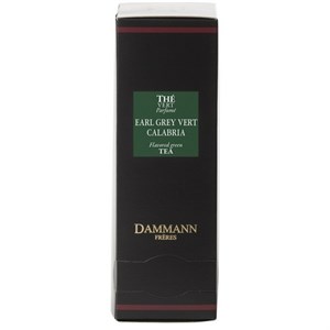 Dammann Te Vert Calabria 24pz.