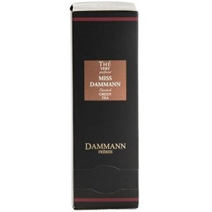 Dammann Te Verde Miss Damman 24pz.