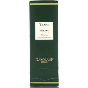 Dammann Tisana Tilleu 24pz.