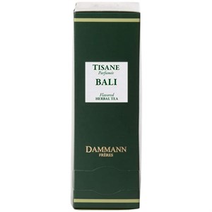 Dammann Tisana Bali 24pz.  Da6096