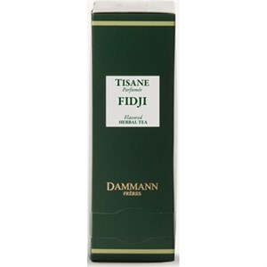 DAMMANN TISANA FIDJI 24PZ.
