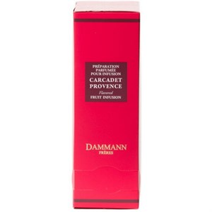 Dammann Inf.carcadet Provence 24pz.