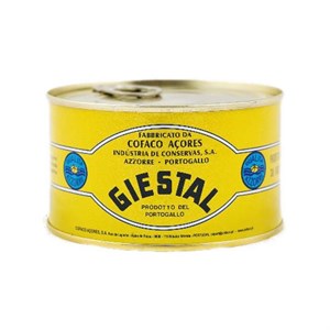 Tonno Giestal O.oliva 385gr.