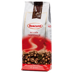 ROMCAFFE' Busta Originale 1KG.