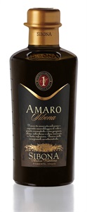 Sibona Amaro 1.00 Litri