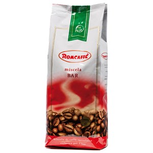 ROMCAFFE' Busta BAR 1KG.