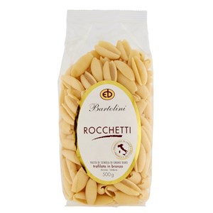 Bartolini 500gr. Rocchetti