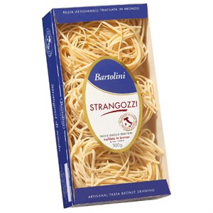 Bartolini 500gr. Strangozzi