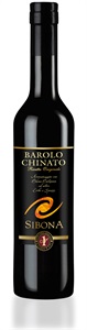 Sibona Barolo Chinato 0.50 Litri