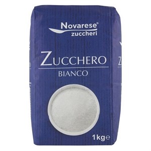 Zucchero Semolato Bu.1kg. Nz13