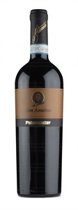 Paternoster Don Anselmo 0.75 Litri