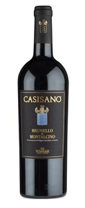 Casisano Brunello Di Montalcino 0.75 Litri