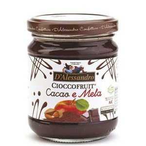 D'alessandro Cioccomela 240gr.