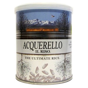 Riso Acquerello Lattina 250gr.