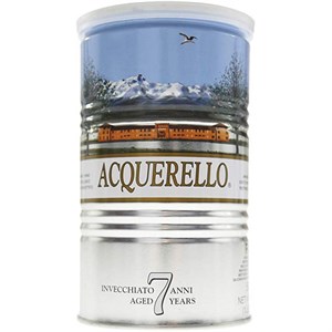 RISO ACQUERELLO lattina 500GR.