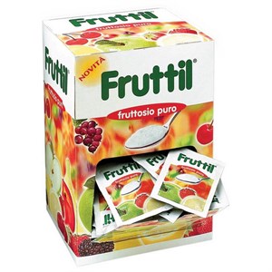 Fruttil 220bustine 880gr.