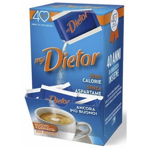 Dietor 300 Bustine 240gr.