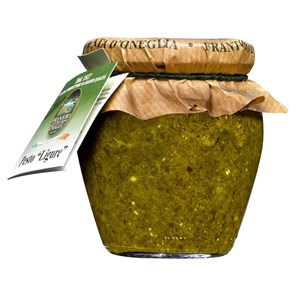 Fr.s.agata Pesto 180gr.