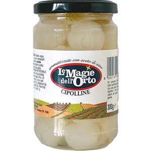 LE MAGIE d.ORTO CIPOLLINE 300-180