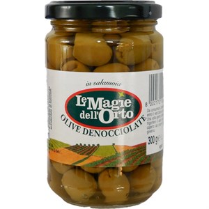 LE MAGIE d.ORTO OLIVE DEN.300/130