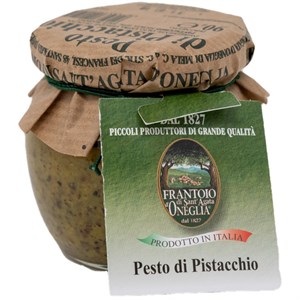 Fr.s.agata Pesto Pistacchio 90gr.