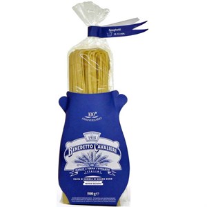 Cavalieri 500gr. Spaghetti