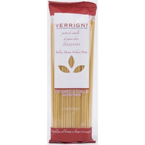 Verrigni Tbs Chitarra 500gr.020