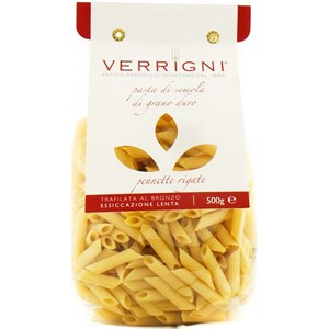 VERRIGNI TB PENNE RIGATE 500GR.004