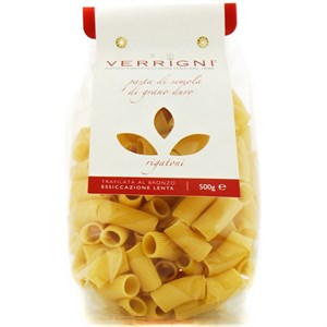 VERRIGNI TB RIGATONI 500GR.006