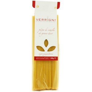 VERRIGNI TBS SUPERSPAGHETTO.500GR.019