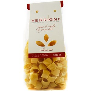 Verrigni Tbs Calamarata 500gr.015